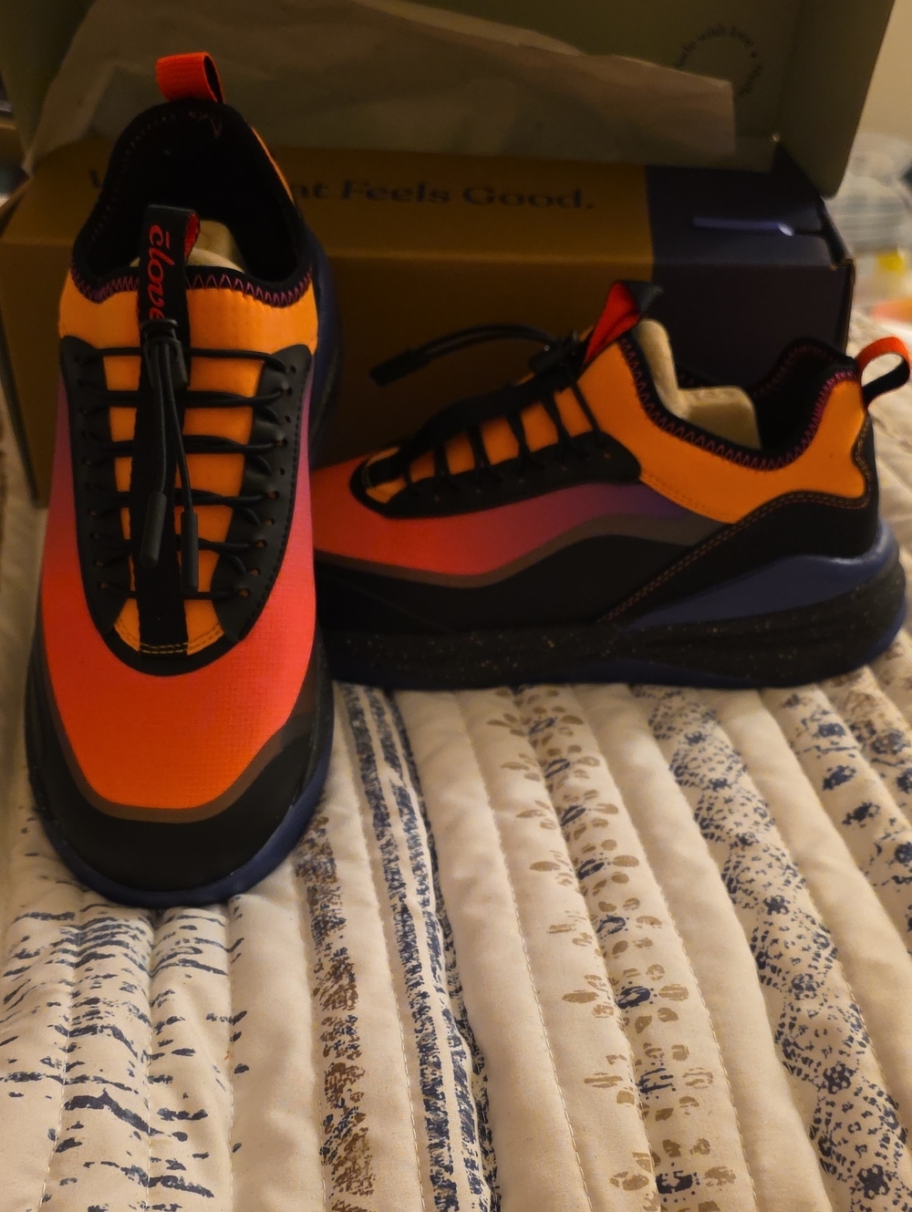 Clove Aeros